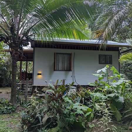 Casita Bribri At Margarita Hills Βίλα Cocles Εξωτερικό φωτογραφία