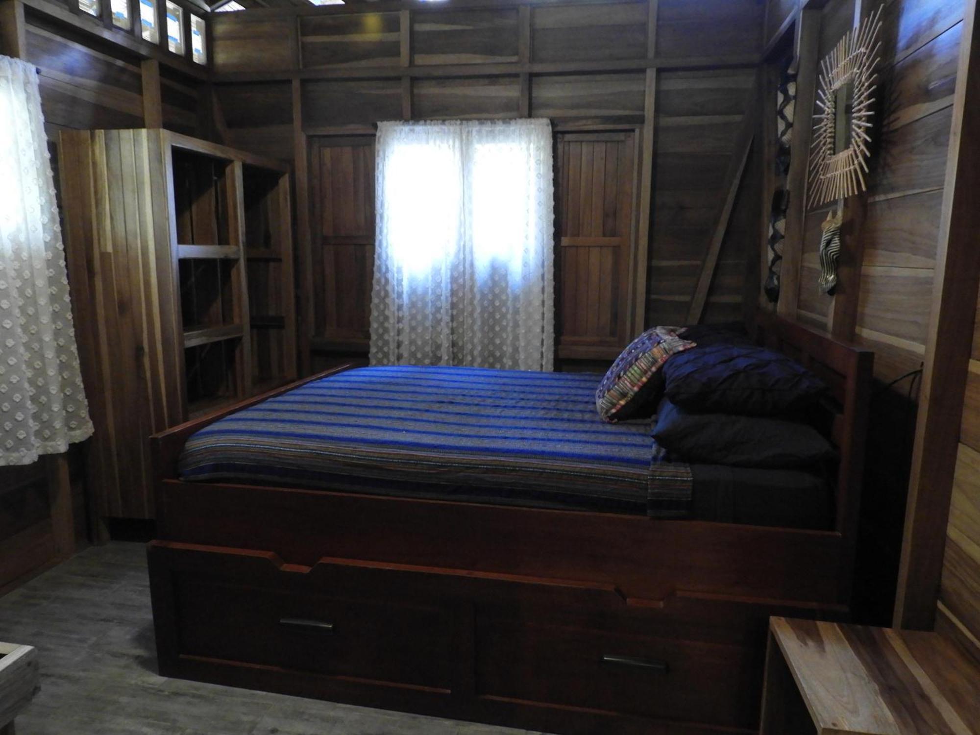 Casita Bribri At Margarita Hills Βίλα Cocles Εξωτερικό φωτογραφία