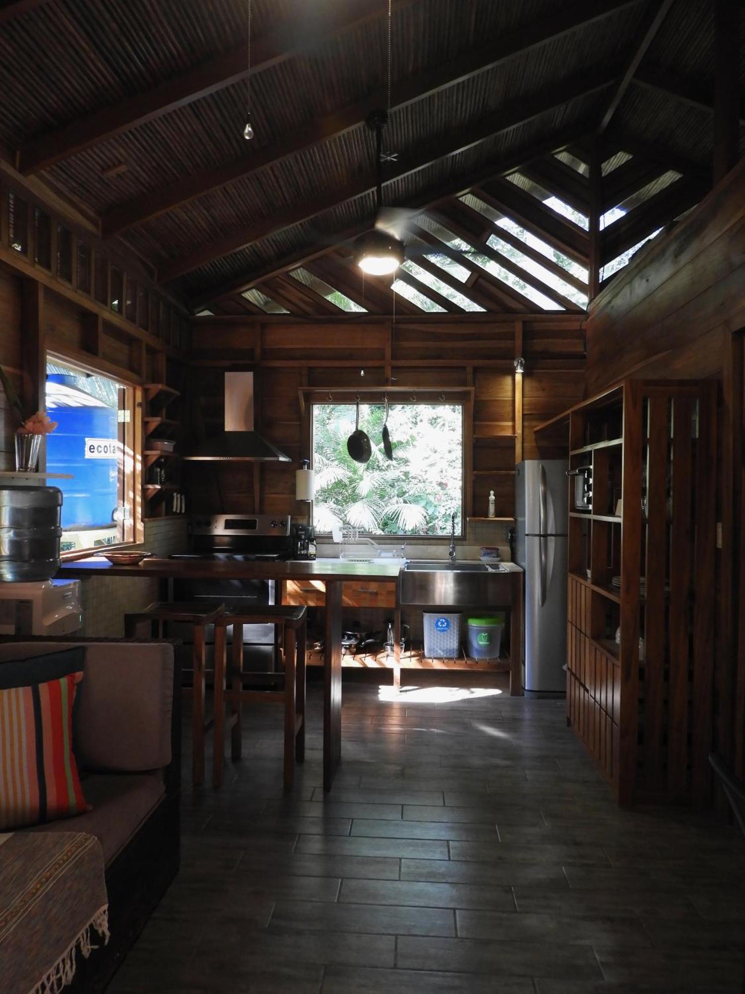 Casita Bribri At Margarita Hills Βίλα Cocles Εξωτερικό φωτογραφία