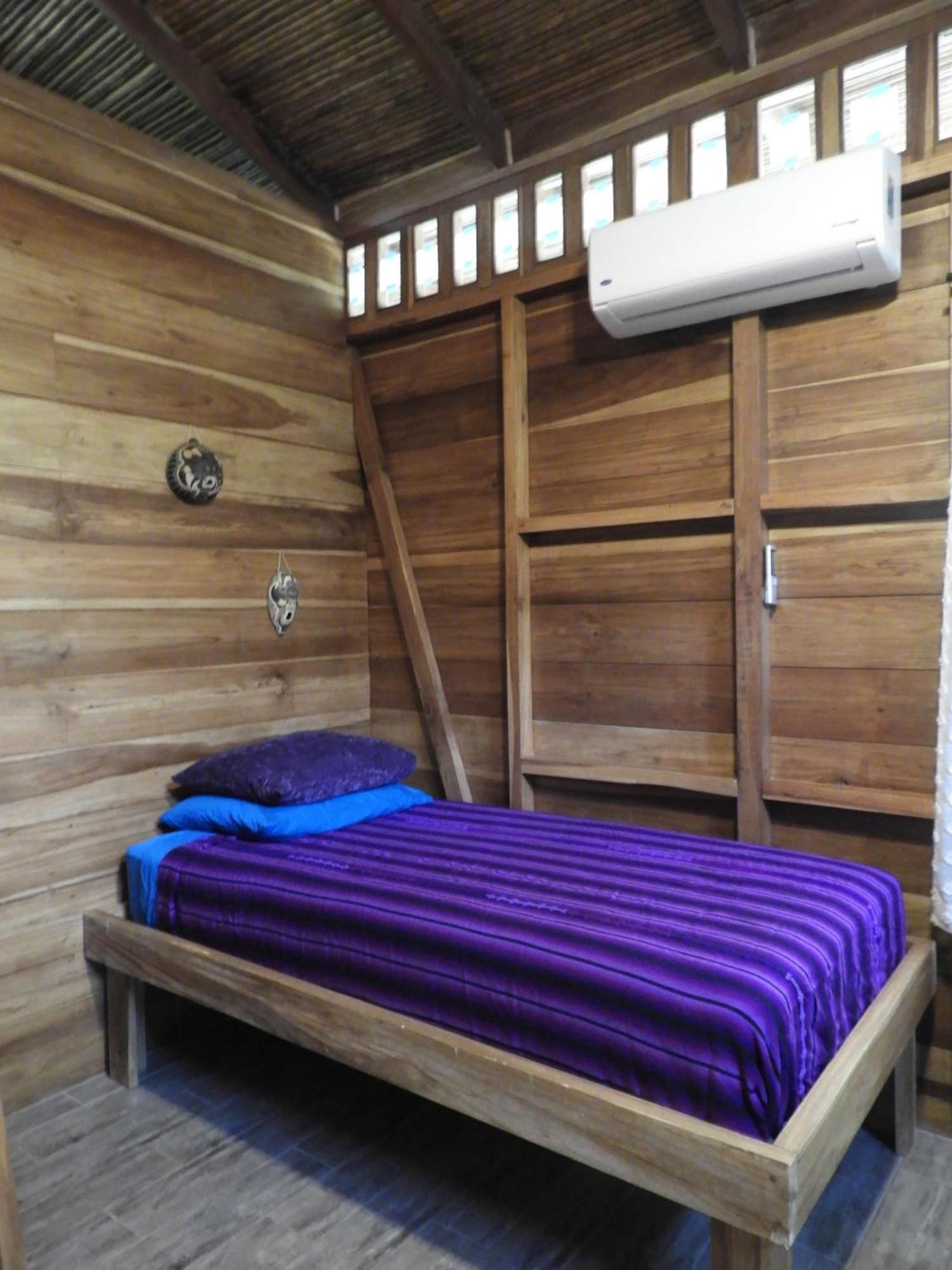 Casita Bribri At Margarita Hills Βίλα Cocles Εξωτερικό φωτογραφία