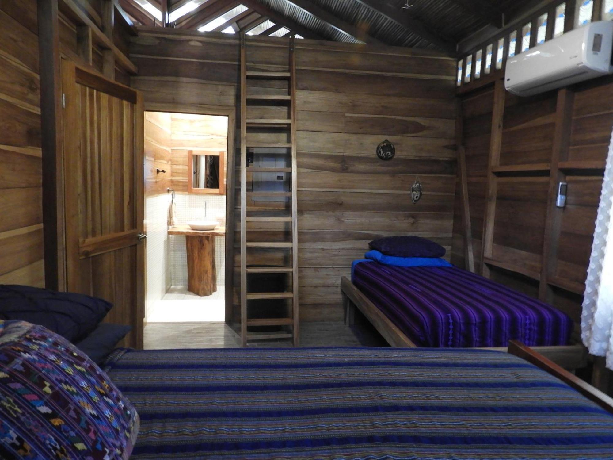 Casita Bribri At Margarita Hills Βίλα Cocles Εξωτερικό φωτογραφία